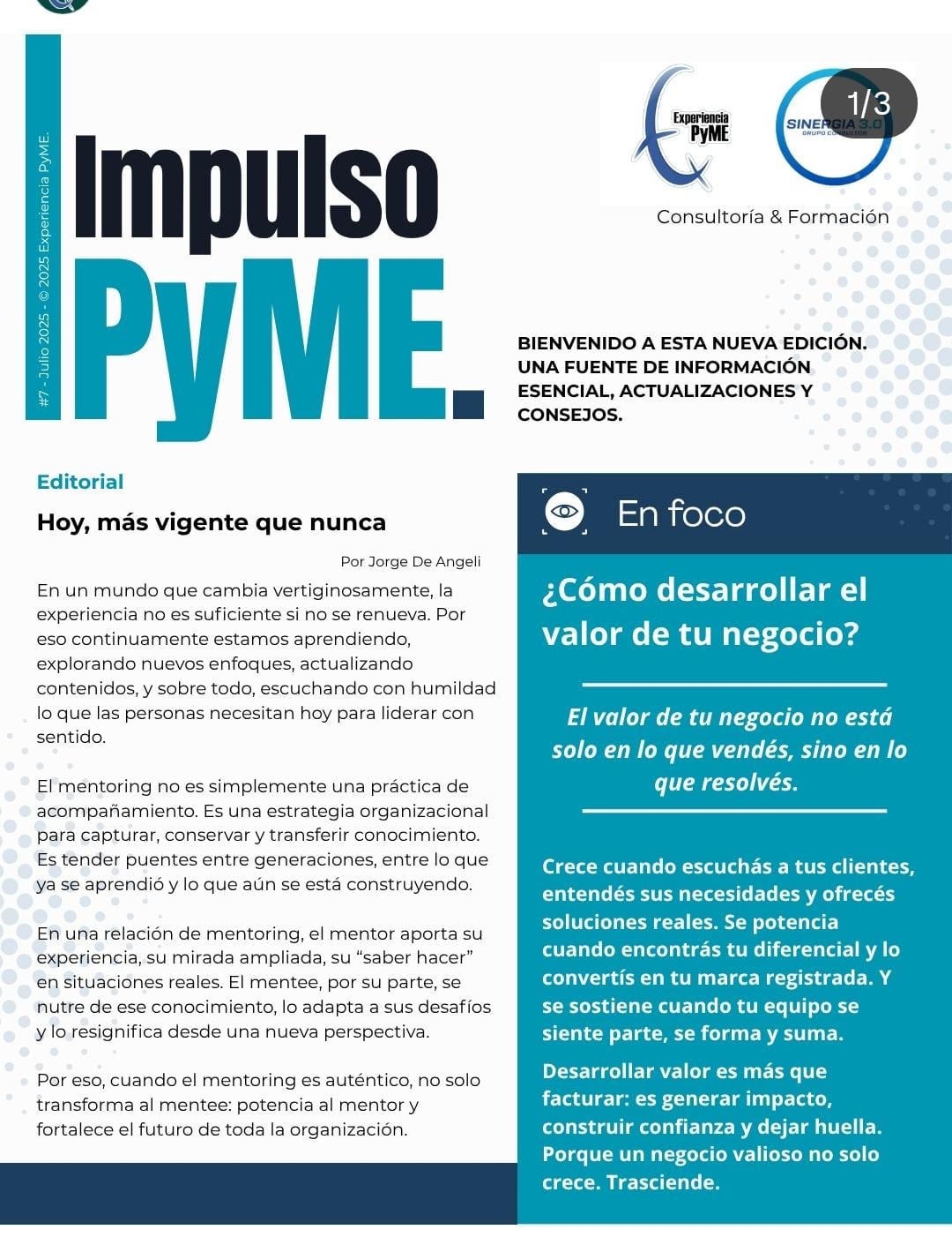 Impulso PYME